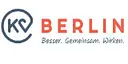 Kassenärztliche Vereinigung Berlin logo
