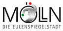 Stadt Mölln logo