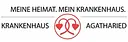 Krankenhaus Agatharied logo