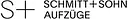 Schmitt + Sohn Aufzüge GmbH & Co. KG logo