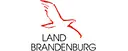 Ministerium der Finanzen des Landes Brandenburg (MdF) logo