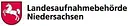 Landesaufnahmebehörde Niedersachsen logo