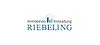 Immobilienverwaltung Riebeling GmbH logo