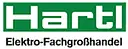 Martin Hartl Elektro-Fachgroßhandel GmbH logo