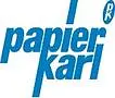 Papier Karl GmbH & Co. Vertriebs KG logo