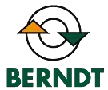 Berndt GmbH logo