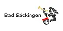 Stadt Bad Säckingen logo