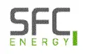SFC Energy AG logo