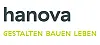 hanova WOHNEN GmbH logo