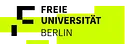 Freie Universität Berlin logo