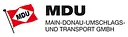 MDU Main-Donau-Umschlags- und Transport GmbH logo