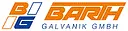 Barth Galvanik GmbH logo