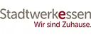 Stadtwerke Essen AG logo