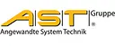 A.S.T. Angewandte System Technik GmbH Energie & Umwelttechnik logo