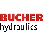 Bucher Hydraulics GmbH Klettgau logo