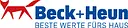 Beck+Heun GmbH logo