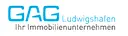 GAG Ludwigshafen am Rhein logo