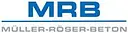 Müller Röser Beton GmbH & Co. KG logo