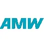 AMW GmbH logo
