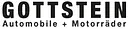Gottstein GmbH Automobile & Motorräder logo