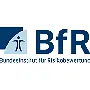 Bundesinstitut für Risikobewertung (BfR) logo