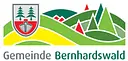 Gemeinde Bernhardswald logo