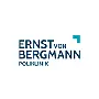 Poliklinik Ernst von Bergmann GmbH logo