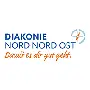 Diakonie Nord Nord Ost logo