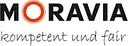 MORAVIA GmbH logo