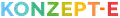 Konzept-e für Bildung und Betreuung gGmbH logo