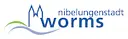 Stadtverwaltung Worms logo