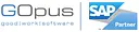 GOpus GmbH logo