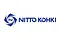 NITTO KOHKI EUROPE GMBH logo