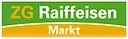 ZG Raiffeisen Märkte logo
