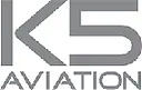 K5-Aviation GmbH logo