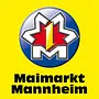 MAG Mannheimer Ausstellungs-GmbH logo