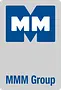 MMM Münchener Medizin Mechanik GmbH logo