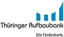 Thüringer Aufbaubank Anstalt des öffentlichen Rechts logo