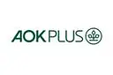 AOK PLUS - Die Gesundheitskasse für Sachsen und Thüringen logo