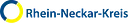 Landratsamt Rhein-Neckar-Kreis logo