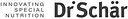 Dr. Schär Deutschland GmbH logo