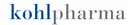 kohlpharma GmbH logo