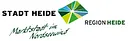 Stadt Heide logo
