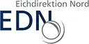 Eichdirektion Nord logo