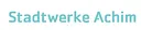 Stadtwerke Achim AG logo