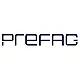 PREFAG Carl Rivoir GmbH & Co. KG logo