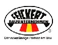 Rudolf Feickert GmbH Allgemeiner Ingenieurbau logo