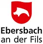 Stadt Ebersbach an der Fils logo