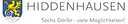Gemeinde Hiddenhausen logo