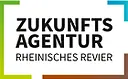 Zukunftsagentur Rheinisches Revier GmbH logo